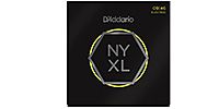 DADDARIO NYXL0946 NYXL Super Light Top / Regular Bottom