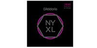 DADDARIO NYXL0980 NYXL 8-String Electric Guitar Strings, Super Light