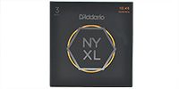 DADDARIO NYXL1046-3P NYXL Regular Light