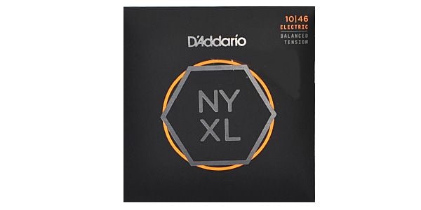 DADDARIO/NYXL1046BT NYXL Balanced Tension