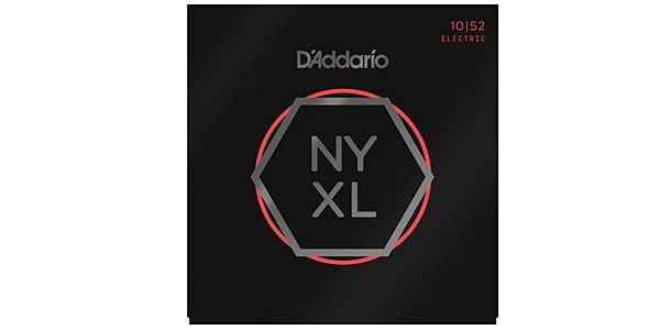 DADDARIO/NYXL1052 NYXL Light Top/Heavy Bottom