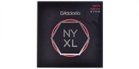 DADDARIO NYXL1074 NYXL 8-String Light Top/Heavy Bottom