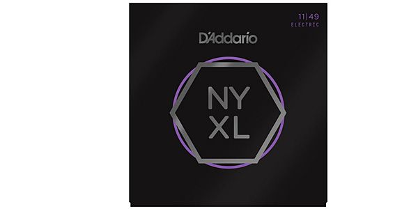 DADDARIO/NYXL1149 NYXL Medium