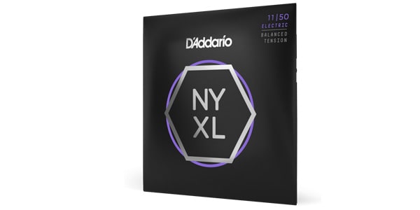 DADDARIO / NYXL1150BT NYXL Balanced Tension Medium画像2