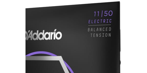 DADDARIO / NYXL1150BT NYXL Balanced Tension Medium画像4