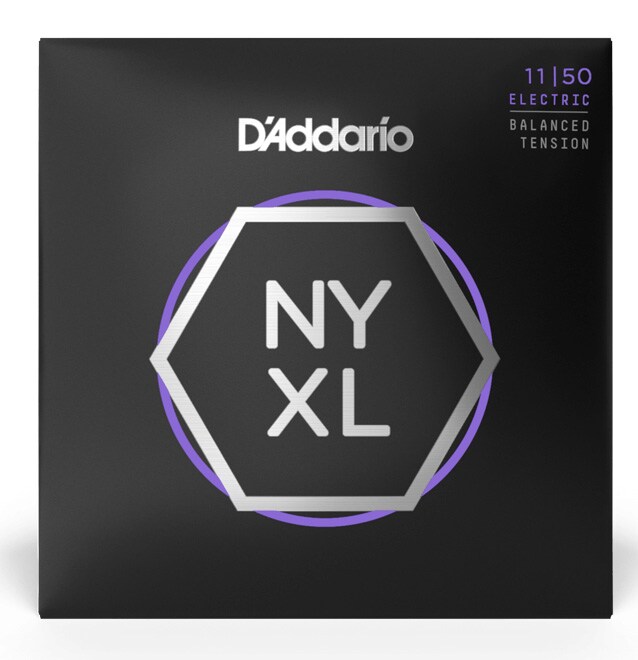 DADDARIO/NYXL1150BT NYXL Balanced Tension Medium