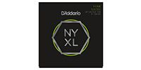 DADDARIO NYXL1156 NYXL Medium Top/Extra-Heavy Bottom