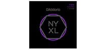 DADDARIO NYXL1164 NYXL 7-String Electric Guitar Strings Medium