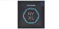 DADDARIO NYXL1252W NYXL Light Wound 3rd