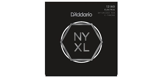 DADDARIO/NYXL1260 NYXL Extra Heavy