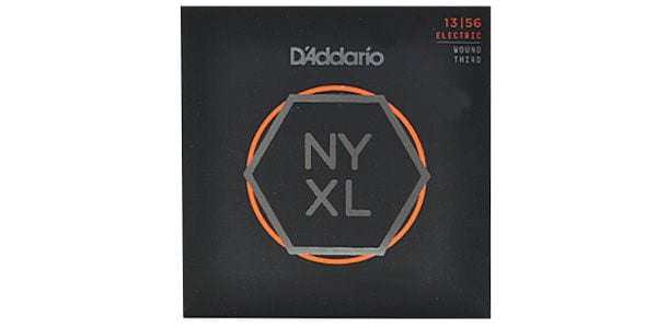 DADDARIO/NYXL1356W NYXL Medium Wound 3rd