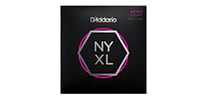 DADDARIO NYXL45100SL Super Long Scale Regular Light 45-100