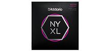 DADDARIO NYXL45130SL Super Long Scale Regular Light 5-String 45-130