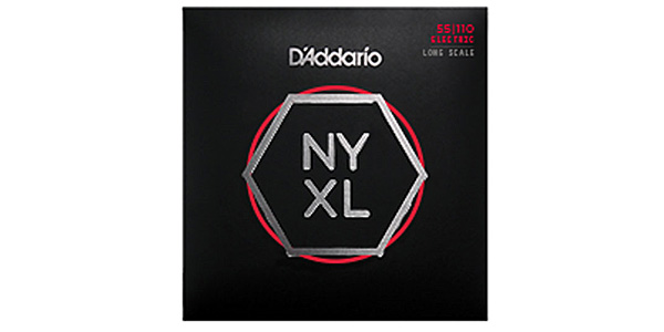 DADDARIO/NYXL55110 Heavy 55-110