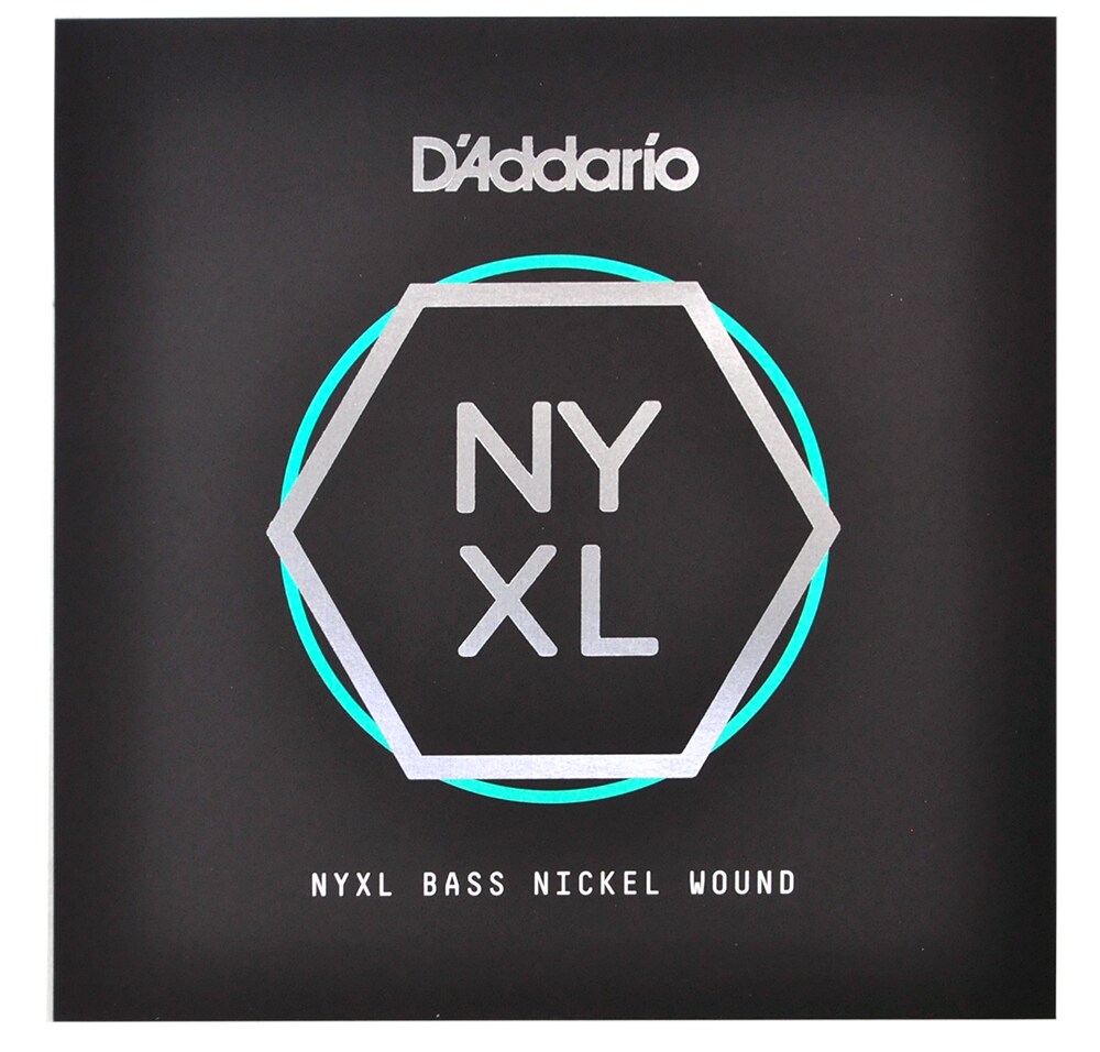 DADDARIO/NYXLB032