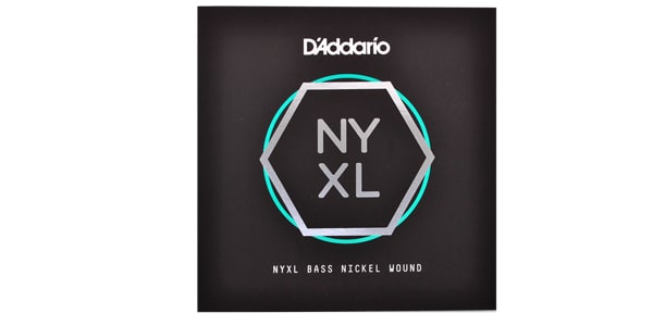 DADDARIO / NYXLB040