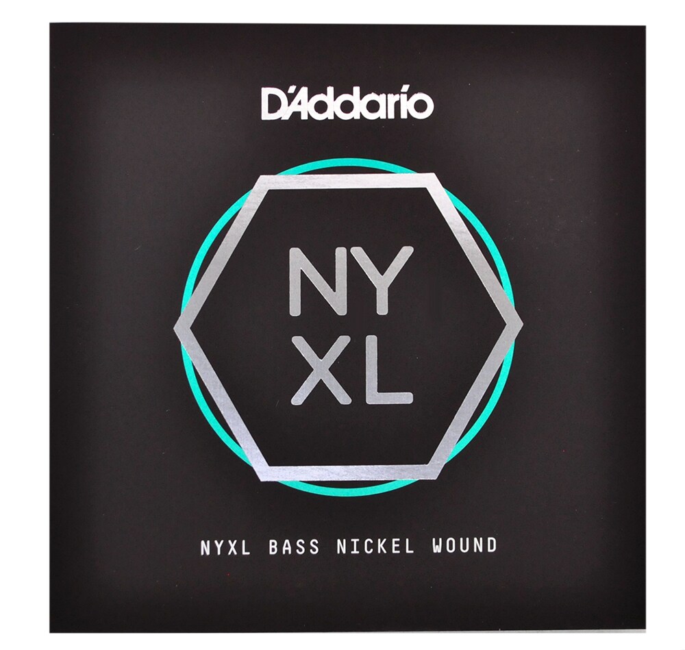 DADDARIO/NYXLB040