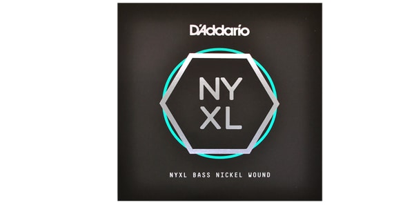 DADDARIO / NYXLB060