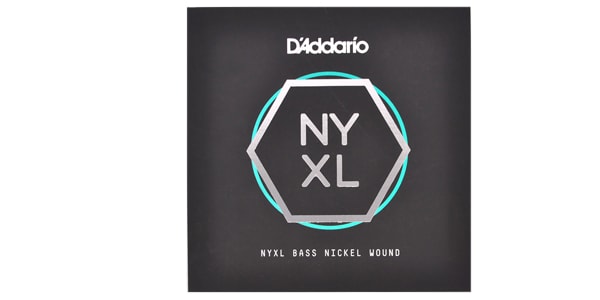 DADDARIO ( ダダリオ )  / NYXLB075