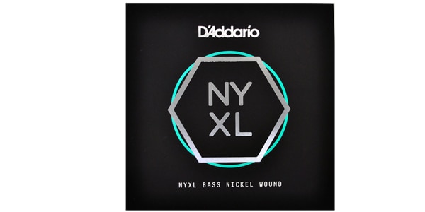 DADDARIO / NYXLB080