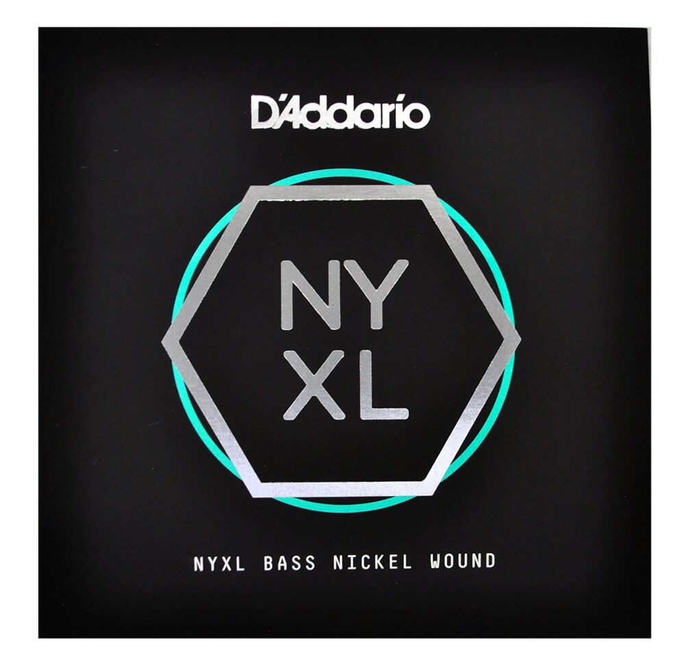 DADDARIO/NYXLB080