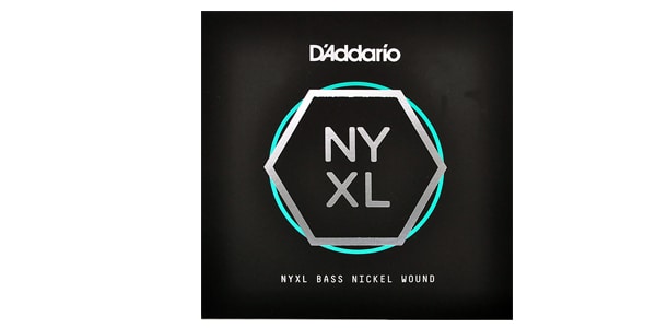 DADDARIO / NYXLB100