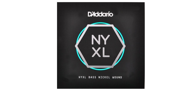 DADDARIO / NYXLB105