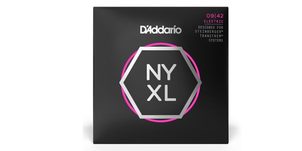 DADDARIO ( ダダリオ ) NYXLS0942 Double ball end Super Light