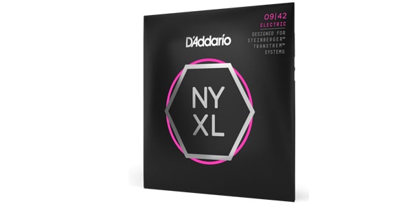 DADDARIO ( ダダリオ )  / NYXLS0942 Double ball end Super Light画像2