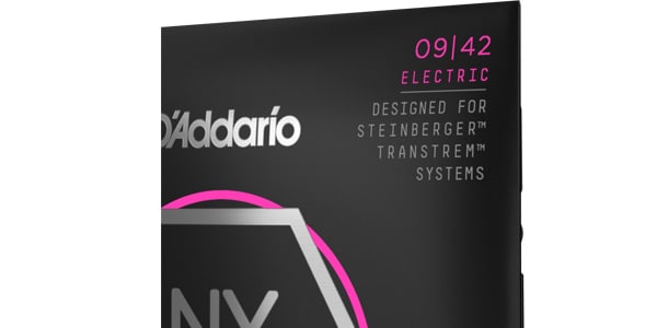 DADDARIO ( ダダリオ )  / NYXLS0942 Double ball end Super Light画像4