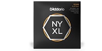 DADDARIO NYXLS1046 Double ball end Regular Light