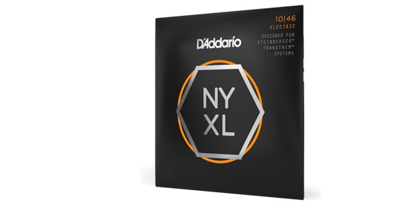 DADDARIO ( ダダリオ )  / NYXLS1046 Double ball end Regular Light画像2