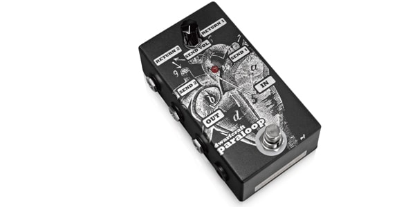 DWARFCRAFT DEVICES / Paraloop 画像2