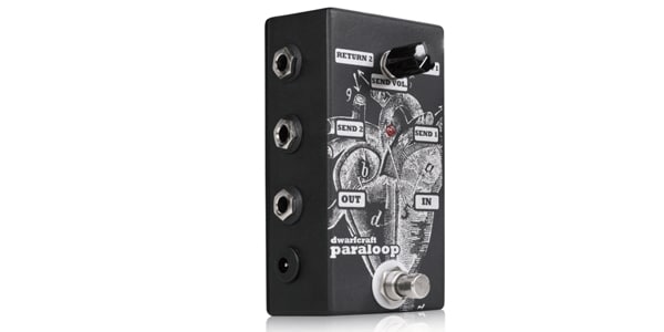 DWARFCRAFT DEVICES / Paraloop 画像3