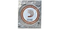 DADDARIO / PB030 Single Phosphor Bronze Wound 030