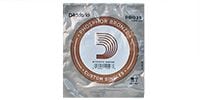 DADDARIO PB035 Single Phosphor Bronze Wound 035