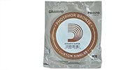 DADDARIO / PB070 Single Phosphor Bronze Wound 070
