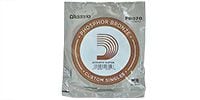 DADDARIO PB070 Single Phosphor Bronze Wound 070