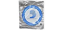 DADDARIO / PL015 Single Plain Steel 015