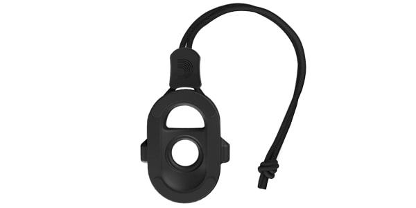 PW-AJL-01 Cinch Fit Acoustic Jack Lock