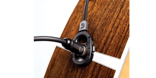 DADDARIO / PW-AJL-01 Cinch Fit Acoustic Jack Lock画像5
