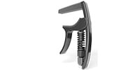 DADDARIO PW-CP-20 TRI-ACTION UKULELE CAPO