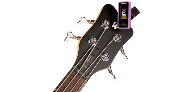 DADDARIO / ECLIPSE TUNER - PURPLE [PW-CT-17PR]画像3