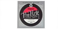 DADDARIO RNN-3T Pro-Arte Rectified Clear Nylon Treble Half Sets Norma