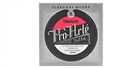 DADDARIO XCN-3B Half Set Pro-Arte Composite EXP Silver Normal