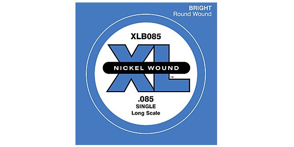 DADDARIO/XLB085