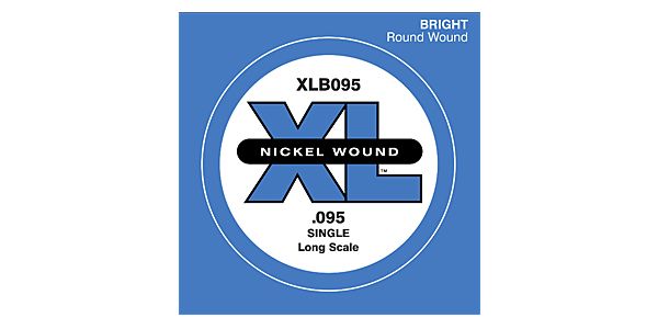 DADDARIO/XLB095