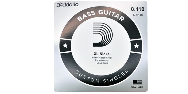 DADDARIO / XLB110