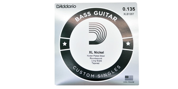 DADDARIO / XLB135T