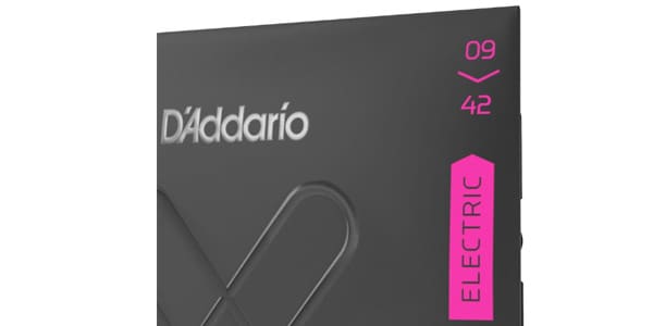 DADDARIO ( ダダリオ )  / XTE0942 Super Light画像4